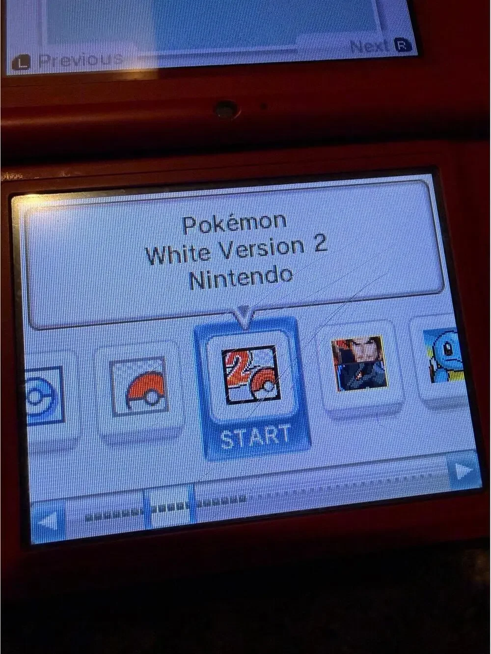 Nintendo used fair